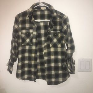 Flannel